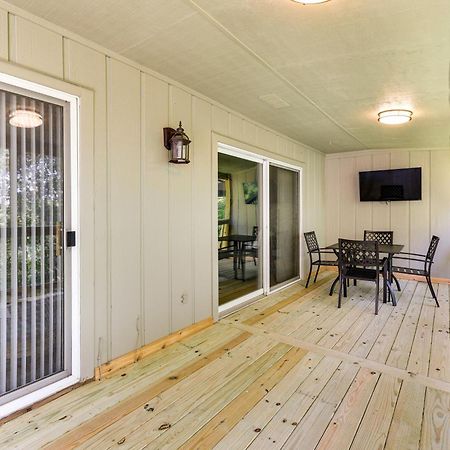 Serene Bella Vista Getaway Near Trails! المظهر الخارجي الصورة