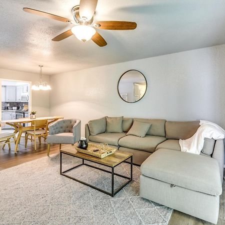 Serene Bella Vista Getaway Near Trails! المظهر الخارجي الصورة