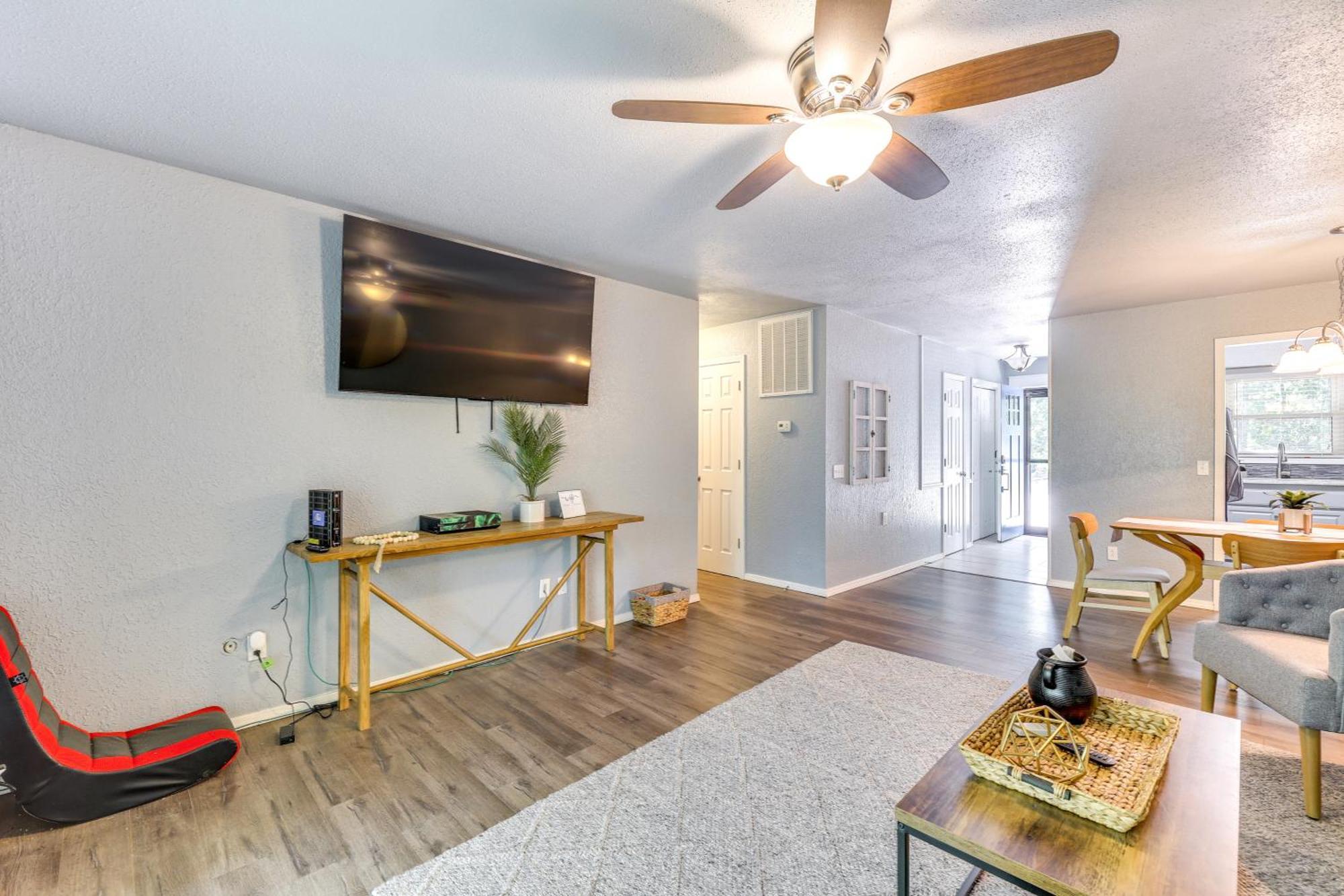 Serene Bella Vista Getaway Near Trails! المظهر الخارجي الصورة