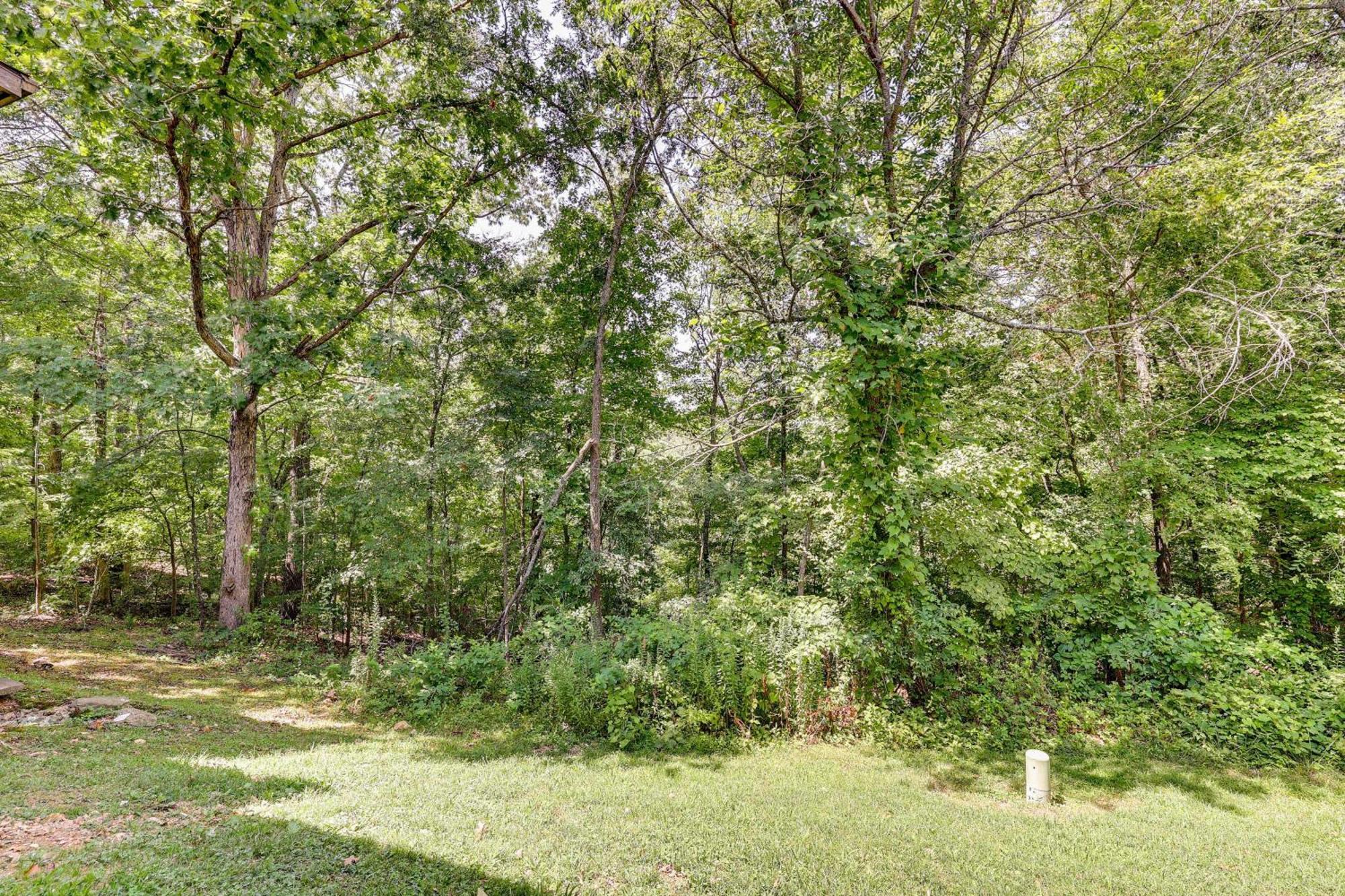 Serene Bella Vista Getaway Near Trails! المظهر الخارجي الصورة