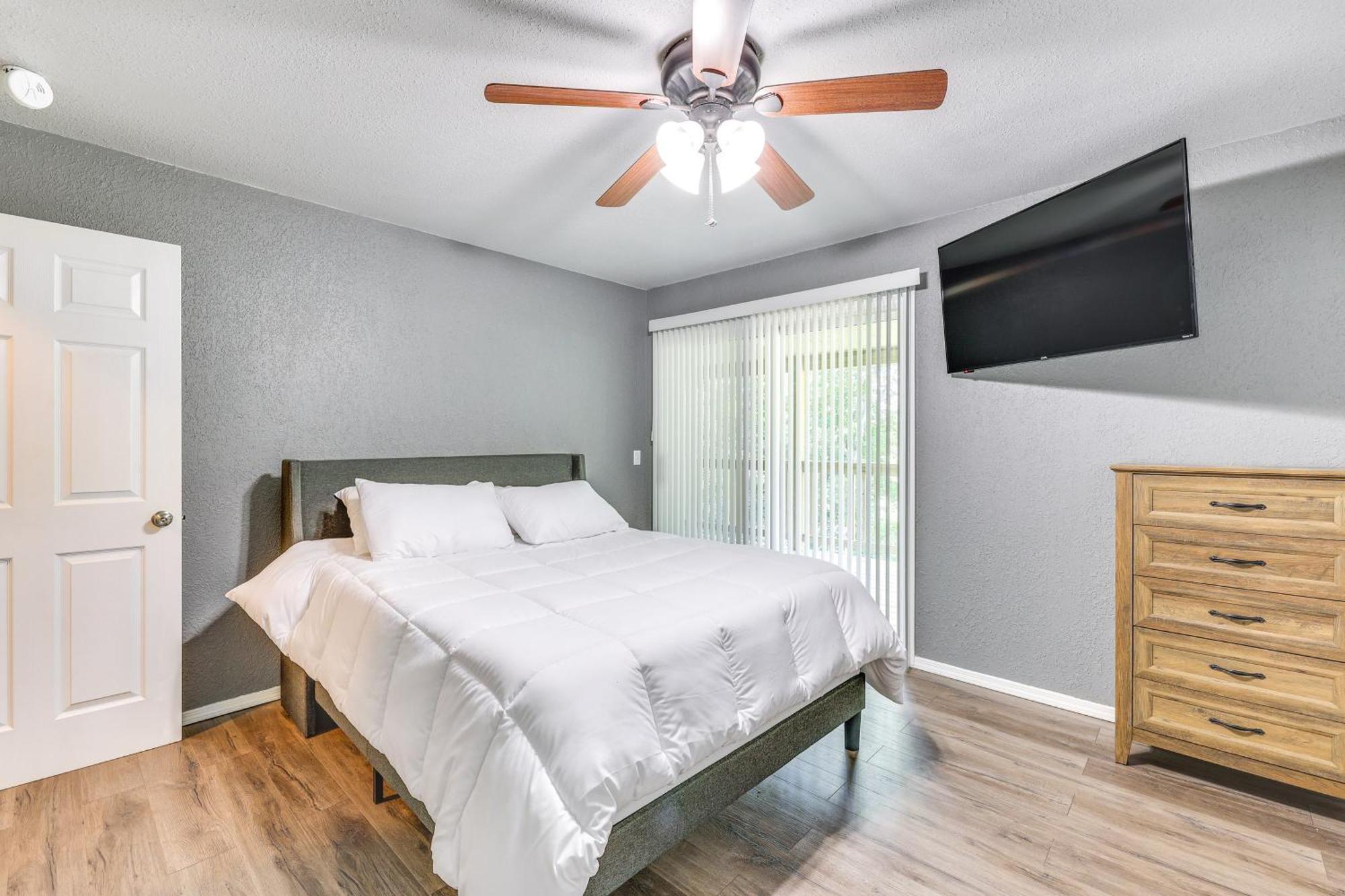 Serene Bella Vista Getaway Near Trails! المظهر الخارجي الصورة
